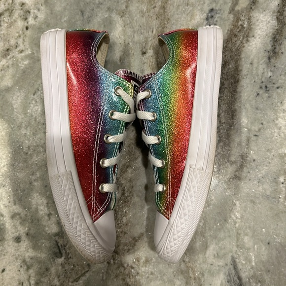 Kids Converse All Star - Picture 6 of 8